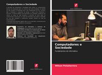 Produktbild: Computadores e Sociedade