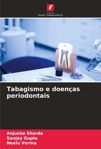 Produktbild: Tabagismo e doen&ccedil;as periodontais