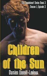 Produktbild: Children of the Sun