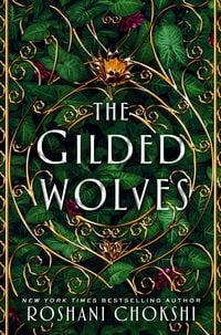 Bild vom Artikel The Gilded Wolves vom Autor Roshani Chokshi
