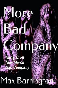 Produktbild: More Bad Company