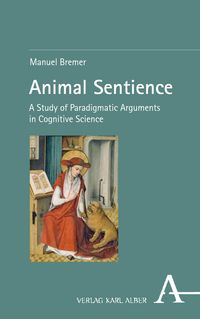 Produktbild: Animal Sentience