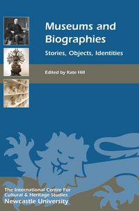 Produktbild: Museums and Biographies