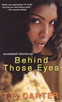 Produktbild: Behind Those Eyes