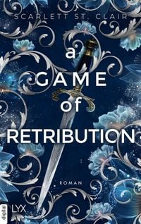 Produktbild: A Game of Retribution