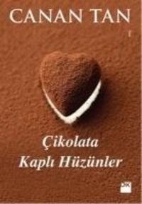 Produktbild: Cikolata Kapli H&uuml;z&uuml;nler