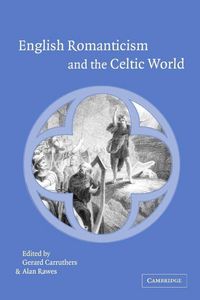 Produktbild: English Romanticism and the Celtic World