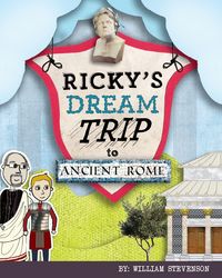 Produktbild: Ricky's Dream Trip to Ancient Rome
