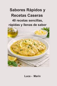 Produktbild: QUICK FLAVORS & HOMESTYLE RECIPES