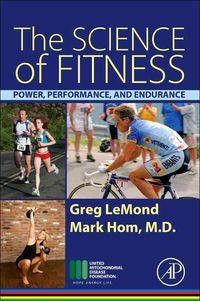 Produktbild: The Science of Fitness