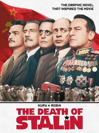 Produktbild: The Death of Stalin