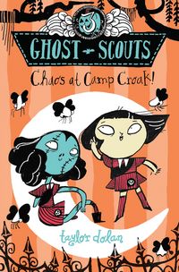 Produktbild: Chaos at Camp Croak!