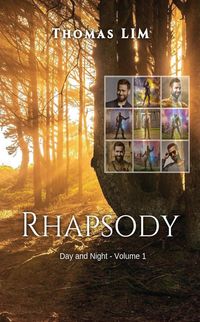 Produktbild: Rhapsody: Volume 1 Day and Night