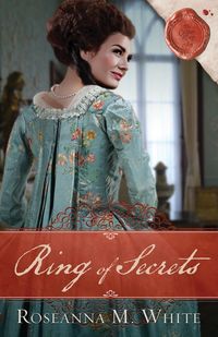 Produktbild: Ring of Secrets