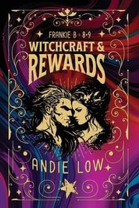 Produktbild: Witchcraft & Rewards