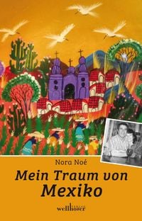 Produktbild: Mein Traum von Mexiko