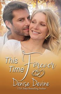 Produktbild: This Time Forever (Forever Yours, #2)