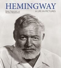 Produktbild: Hemingway