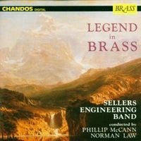 Bild vom Artikel Sellers Engineering Band: Legends In Brass vom Autor Sellers Engineering Band