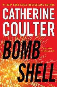 Bild vom Artikel Bombshell vom Autor Catherine R. Coulter