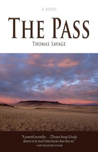 Produktbild: The Pass