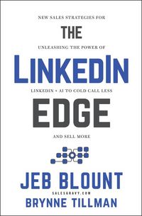 Produktbild: The LinkedIn Edge