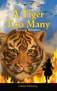 Produktbild: A Tiger Too Many