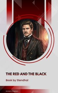 Produktbild: The Red and the Black
