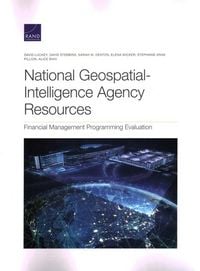 Produktbild: National Geospatial-Intelligence Agency Resources