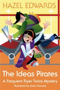 Produktbild: The Ideas Pirates
