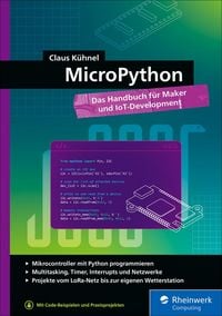 Produktbild: MicroPython