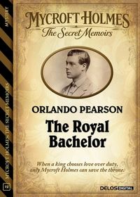 Produktbild: The Royal Bachelor