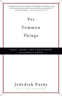Produktbild: For Common Things