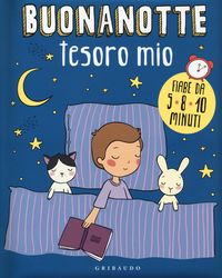 Produktbild: Buonanotte, tesoro mio