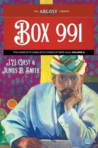 Produktbild: Box 991