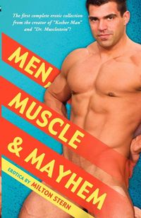 Produktbild: Men, Muscle & Mayhem
