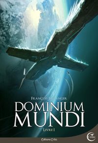 Produktbild: Dominium Mundi - Livre I