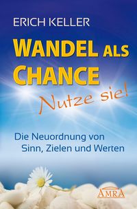 Produktbild: Wandel als Chance - Nutze sie!