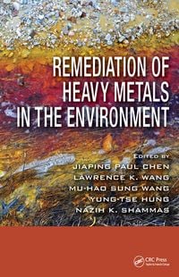 Produktbild: Remediation of Heavy Metals in the Environment