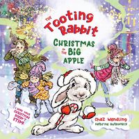 Produktbild: The Tooting Rabbit-Christmas in the Big Apple