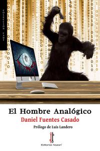 Produktbild: El hombre anal&oacute;gico