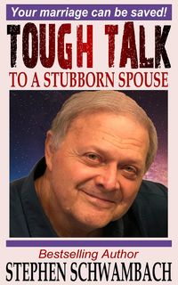 Produktbild: Tough Talk to a Stubborn Spouse (1on1 Marriage, #1)