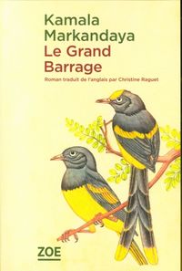 Produktbild: Le grand barrage
