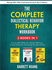 Produktbild: The Complete Dialectal Behavior Therapy Workbook
