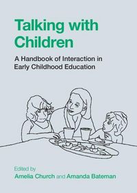 Produktbild: Talking with Children