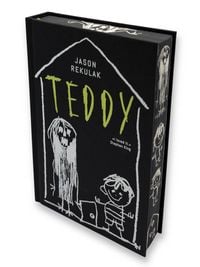 Produktbild: Teddy