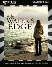 Produktbild: At the Water's Edge