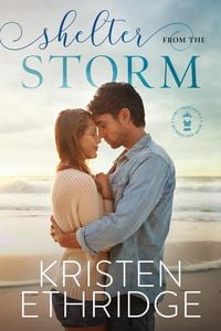 Produktbild: Shelter from the Storm
