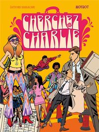 Produktbild: Cherchez Charlie