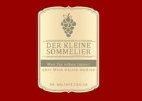 Produktbild: Der kleine Sommelier